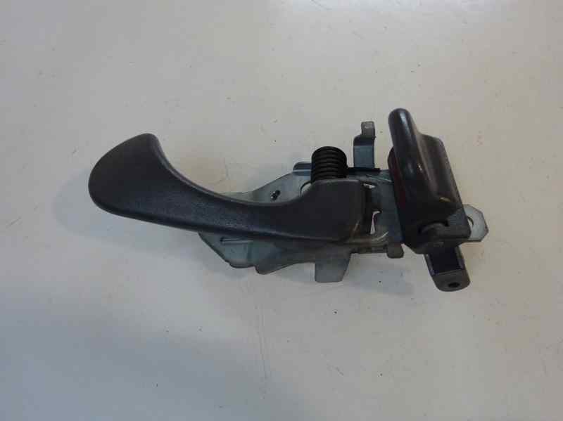 MANETA INTERIOR TRASERA DERECHA MITSUBISHI MONTERO SPORT 2.5 MT 115CV | 85KW