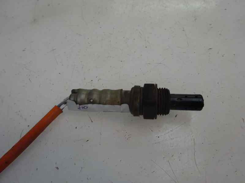 SONDA LAMBDA FORD FIESTA 1.25 MT 82CV