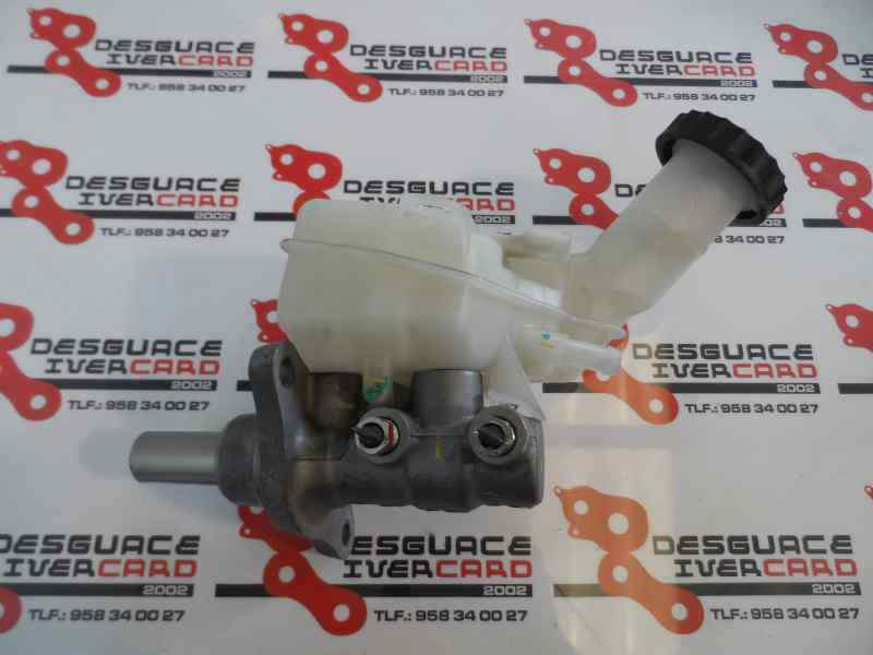 BOMBA FRENO MITSUBISHI ASX 1.6 MT 2WD 117CV