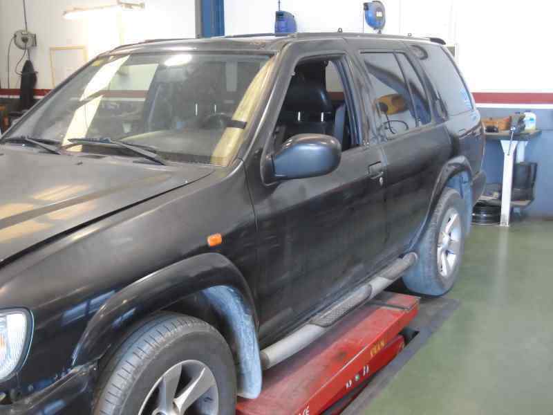 CAUDALIMETRO NISSAN PATHFINDER 2001 3.5 4WD AT 220CV