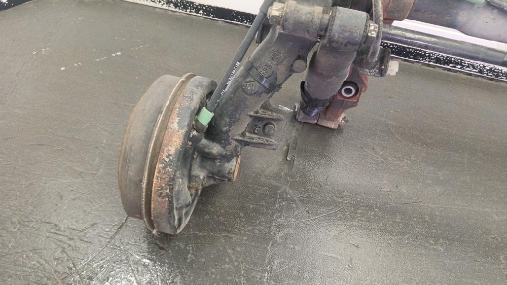 PUENTE TRASERO PEUGEOT 106 1.1 MT 60CV | 44KW