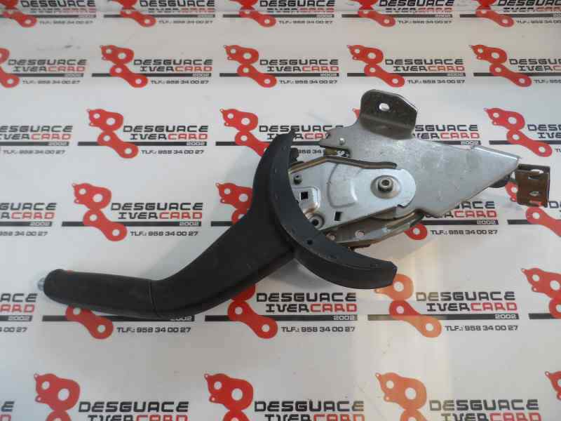 PALANCA FRENO DE MANO MITSUBISHI ASX 1.6 MT 2WD 117CV