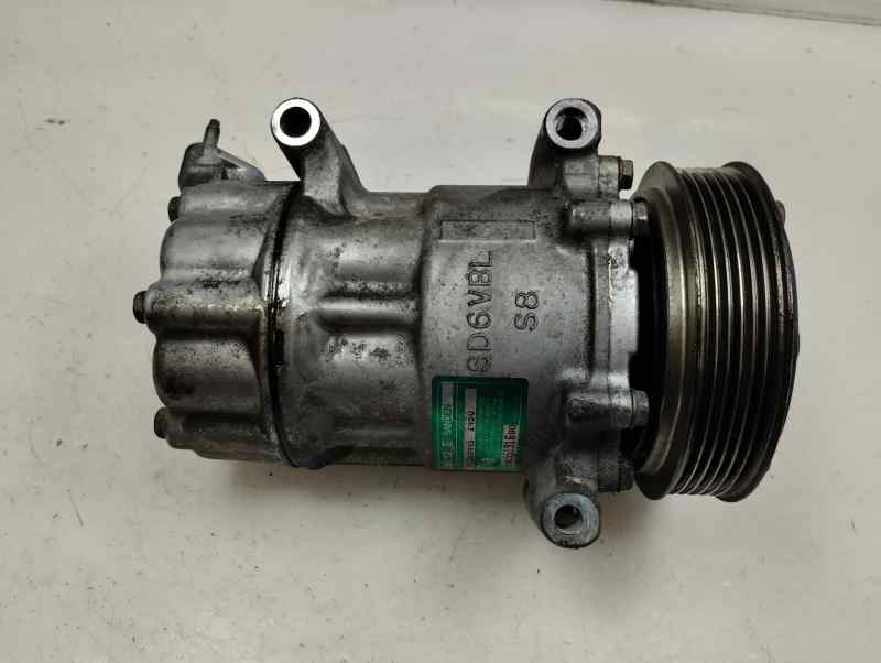 COMPRESOR AIRE ACONDICIONADO CITROEN C3 1.4 HDI MT 70CV