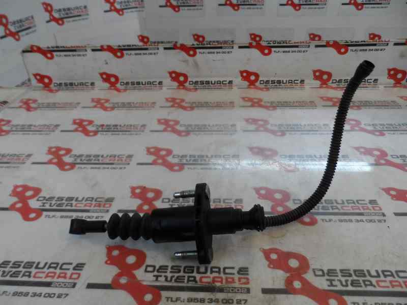 BOMBA EMBRAGUE MERCEDES BENZ CLASE A 1.7 A 170 CDI L MT 95CV