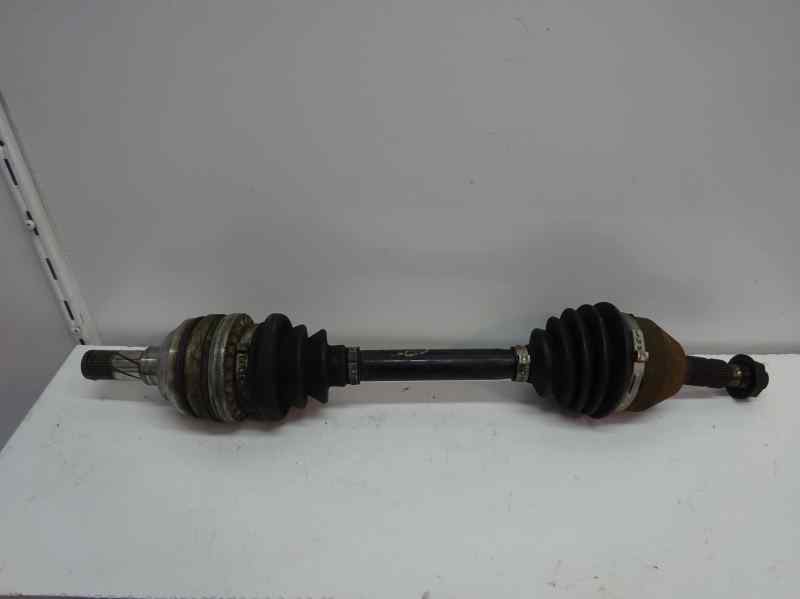 TRANSMISION DELANTERA IZQUIERDA OPEL ASTRA 1.7 CDTI 6MT 100CV | 73KW