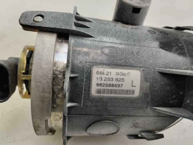 FARO ANTINIEBLA IZQUIERDO OPEL CORSA 1.4 MT 90CV | 66KW