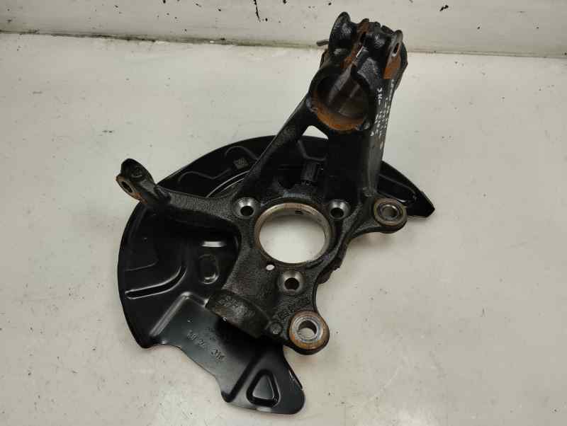 MANGUETA DELANTERA IZQUIERDA SEAT LEON 2024 1.0 115CV MT