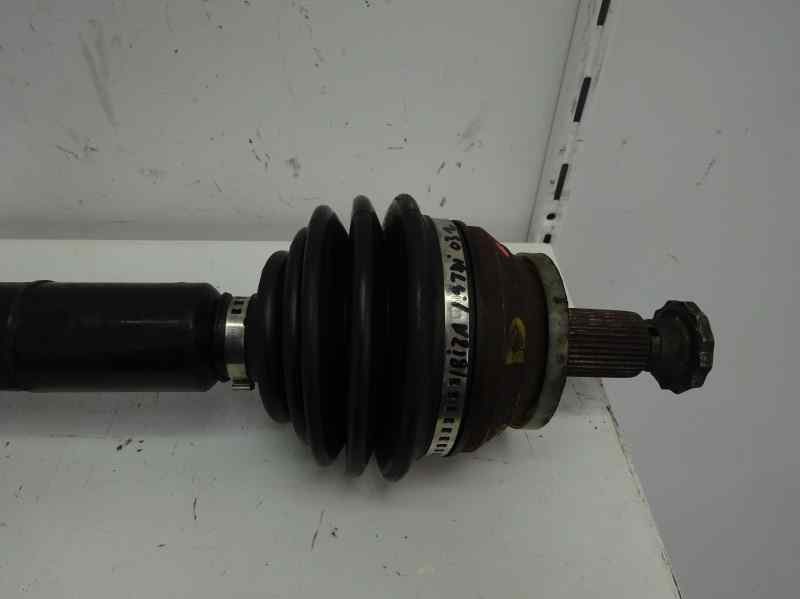 TRANSMISION DELANTERA DERECHA SEAT IBIZA 1.9 TDI MT 100CV