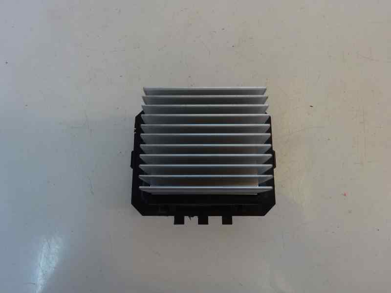 RESISTENCIA CALEFACCION PEUGEOT 208 1.4 HDI MT 68CV