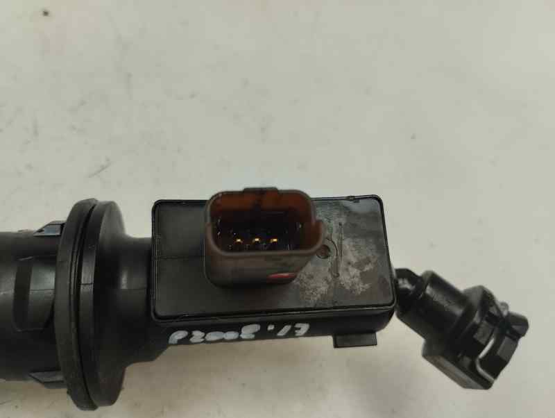 BOMBA EMBRAGUE PEUGEOT 2008 1.6 MT 120CV | 88KW