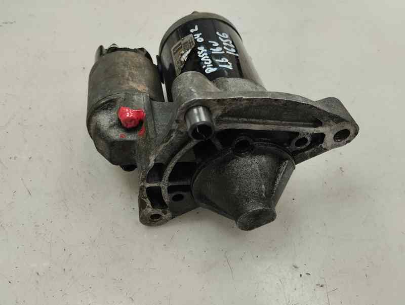 MOTOR ARRANQUE CITROEN XSARA PICASSO 1.6I MT 95CV