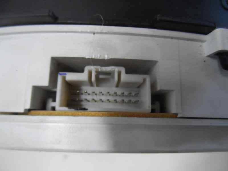 CUADRO INSTRUMENTOS CHEVROLET NUBIRA 1.8 MT 122CV | 90KW