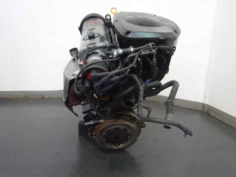 MOTOR COMPLETO VOLKSWAGEN POLO 1998 1.6 MT 75CV | 55KW