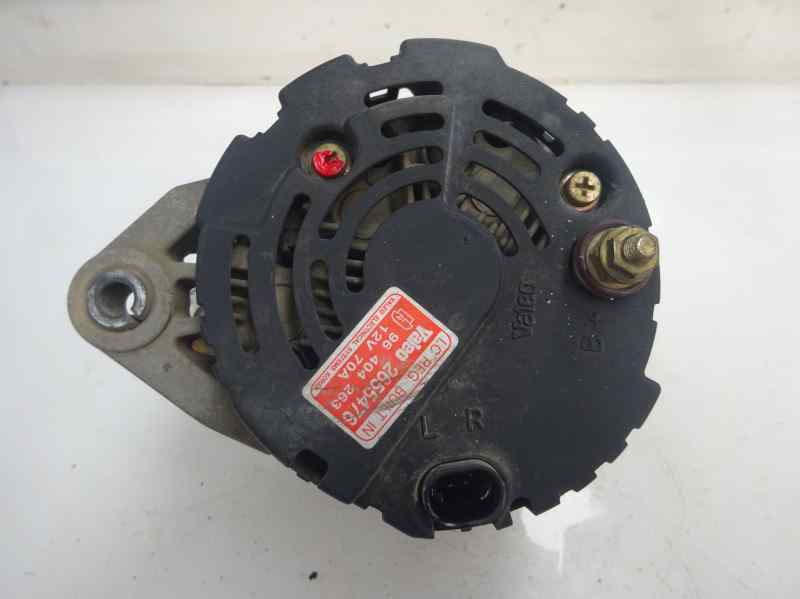 ALTERNADOR DAEWOO KALOS 1.2 MT 72CV