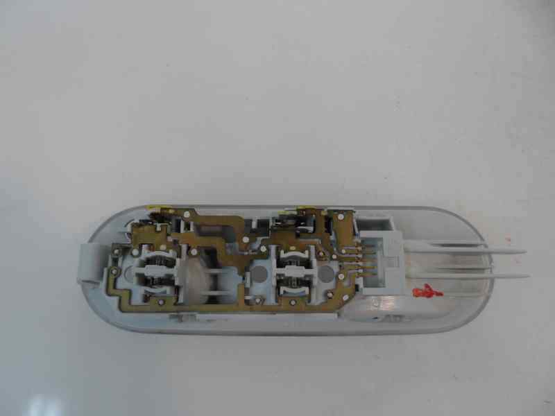 LUZ INTERIOR DACIA SANDERO 1.5 DCI MT 68CV