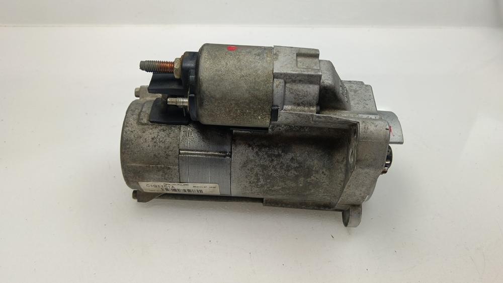 MOTOR ARRANQUE AUDI A8 3.7 AT 4WD 280CV | 206KW
