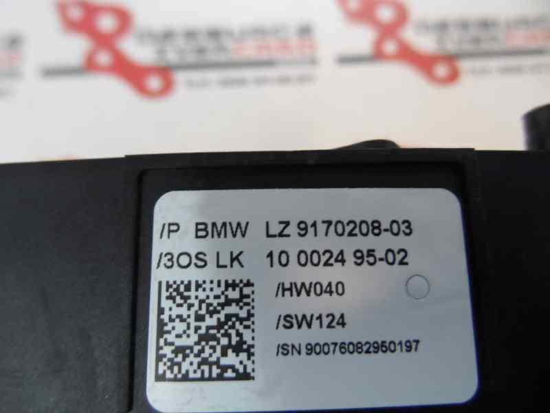 ANILLO AIRBAG BMW SERIE 5 2008 2.0 520D MT 177CV