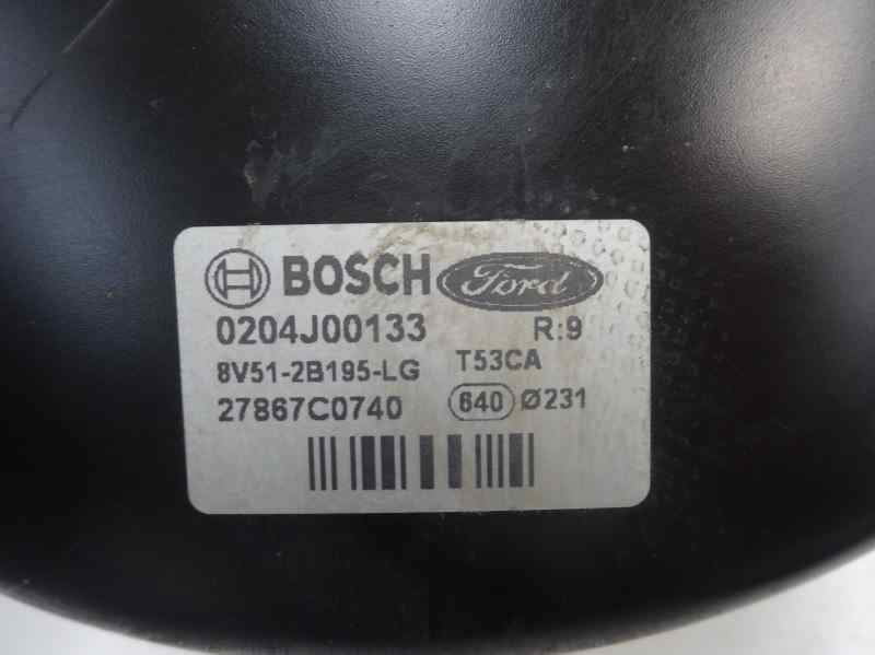 SERVOFRENO FORD FIESTA 1.25 MT 82CV
