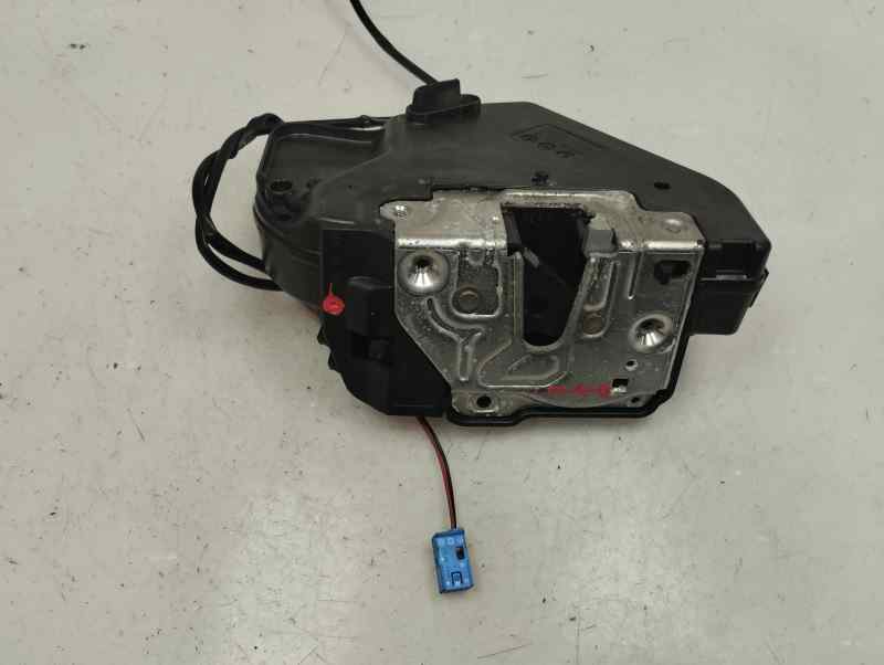 CERRADURA PUERTA TRASERA DERECHA MERCEDES BENZ CLASE C 2003 2.2 MT 143CV | 105KW