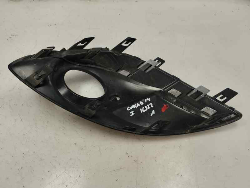 REJILLA PARAGOLPES IZQUIERDA OPEL CORSA 1.3 CDTI ECOFLEX START STOP MT 75CV