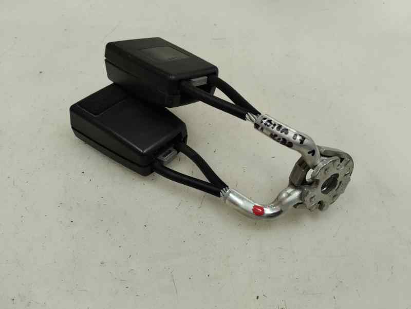 ANCLAJE CINTURON TRASERO IZQUIERDO SEAT IBIZA 1.2 TSI MT 90CV