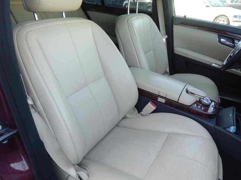 SALPICADERO MERCEDES BENZ CLASE S 2006 3.0 S 320 CDI 7G-TRONIC 4MATIC LWB 235CV