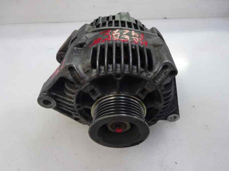 ALTERNADOR RENAULT MEGANE 1997 1.9 MT 64CV | 47KW