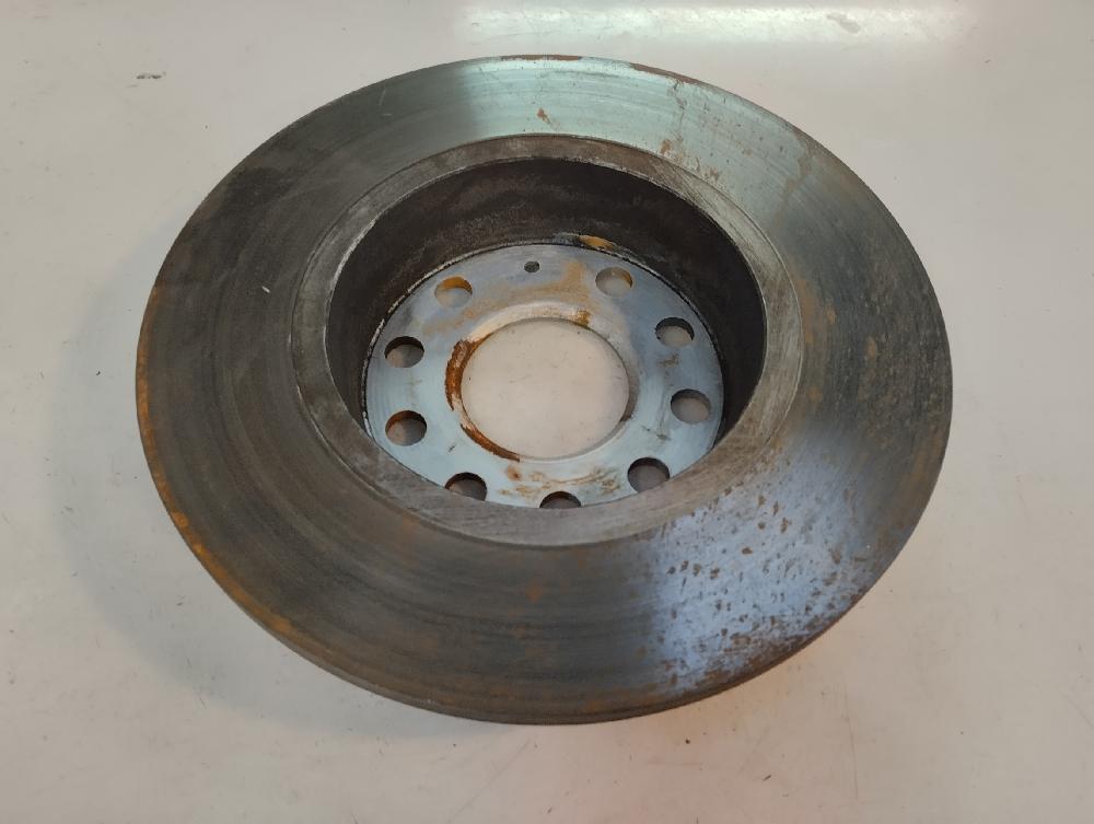 DISCO FRENO TRASERO SEAT LEON 1.5 130CV MT