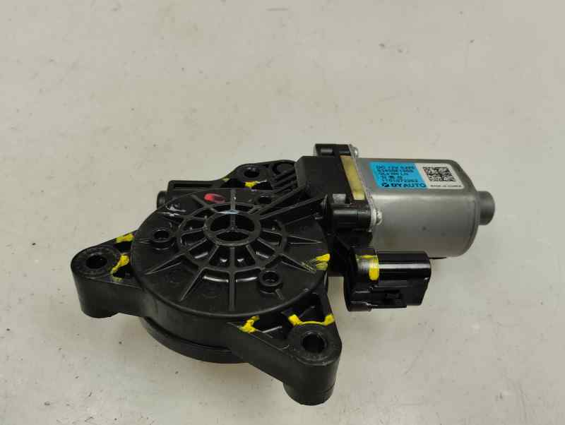 MOTOR ELEVALUNAS TRASERO IZQUIERDO KIA SPORTAGE 1.6 GDI MT 132CV