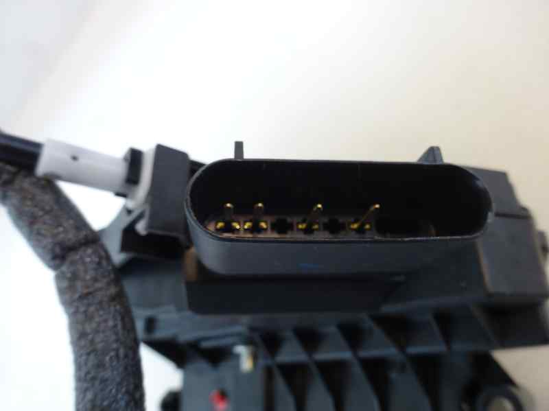 CERRADURA PUERTA TRASERA DERECHA FORD FOCUS 1.0 ECOBOOST MT 125CV