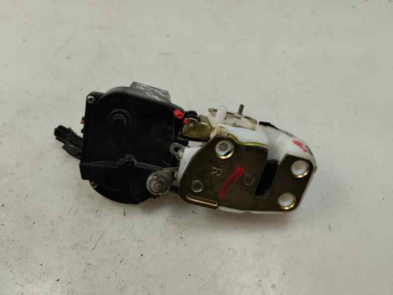 CERRADURA PUERTA TRASERA DERECHA ROVER STREETWISE 2.0 MT 101CV | 74KW