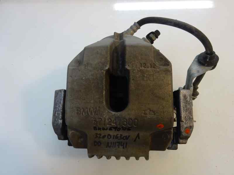 PINZA FRENO DELANTERA DERECHA BMW SERIE 3 2.0 320D MT 163CV