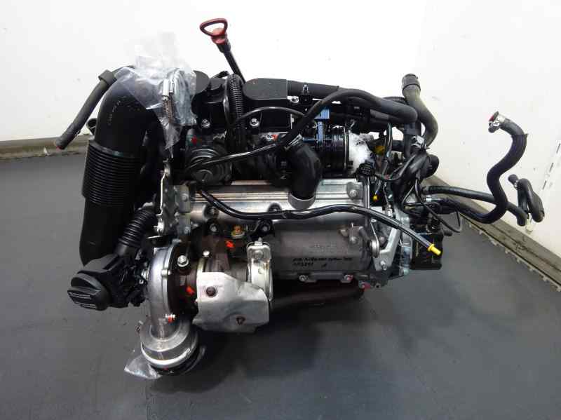 MOTOR COMPLETO MERCEDES BENZ CLASE A 2005 2.0 A 180 CDI MT 109CV