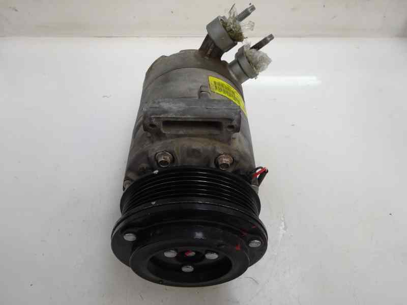 COMPRESOR AIRE ACONDICIONADO FORD FOCUS 1.0 ECOBOOST MT 125CV