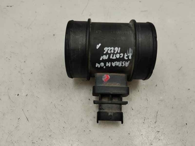CAUDALIMETRO OPEL ASTRA 1.7 CDTI 6MT 100CV | 73KW