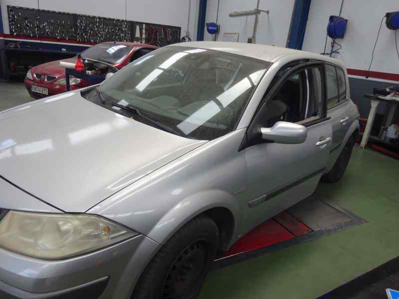 ANCLAJE CINTURON DELANTERO DERECHO RENAULT MEGANE 2006 1.5 DCI MT 105CV | 77KW