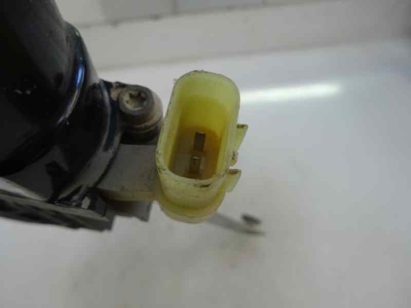 ELEVALUNAS TRASERO DERECHO HYUNDAI GETZ 1.3 MT 82CV | 60KW