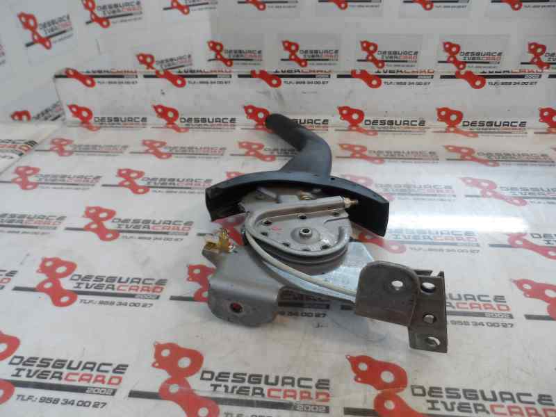 PALANCA FRENO DE MANO MITSUBISHI ASX 1.6 MT 2WD 117CV