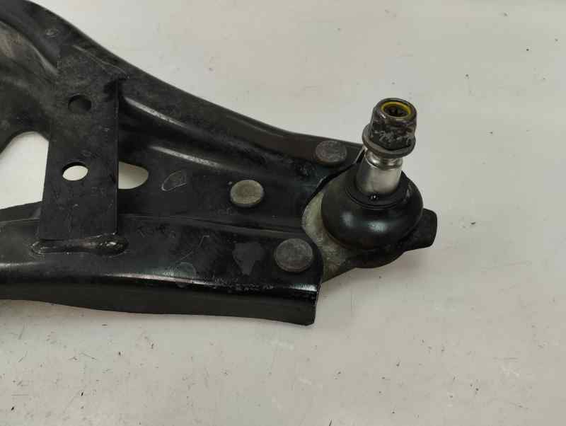 BRAZO SUSPENSION INFERIOR DELANTERO DERECHO DACIA DUSTER 1.5 MT 4WD 115CV | 84KW