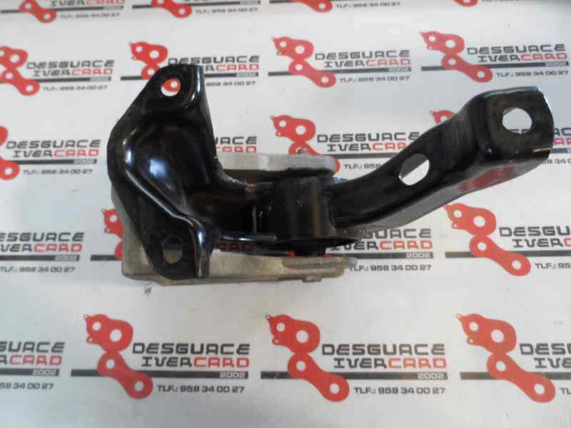 SOPORTE CAMBIO MITSUBISHI ASX 1.6 MT 2WD 117CV
