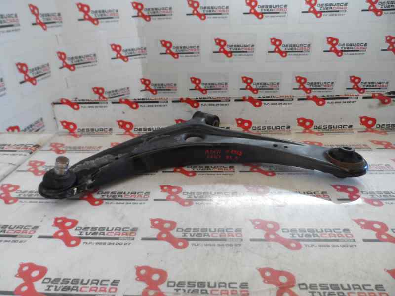 BRAZO SUSPENSION INFERIOR DELANTERO IZQUIERDO MITSUBISHI ASX 1.6 MT 2WD 117CV