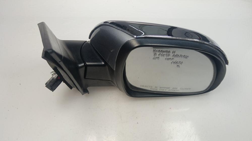 RETROVISOR DERECHO SSANGYONG KORANDO 2.0 D MT 175CV