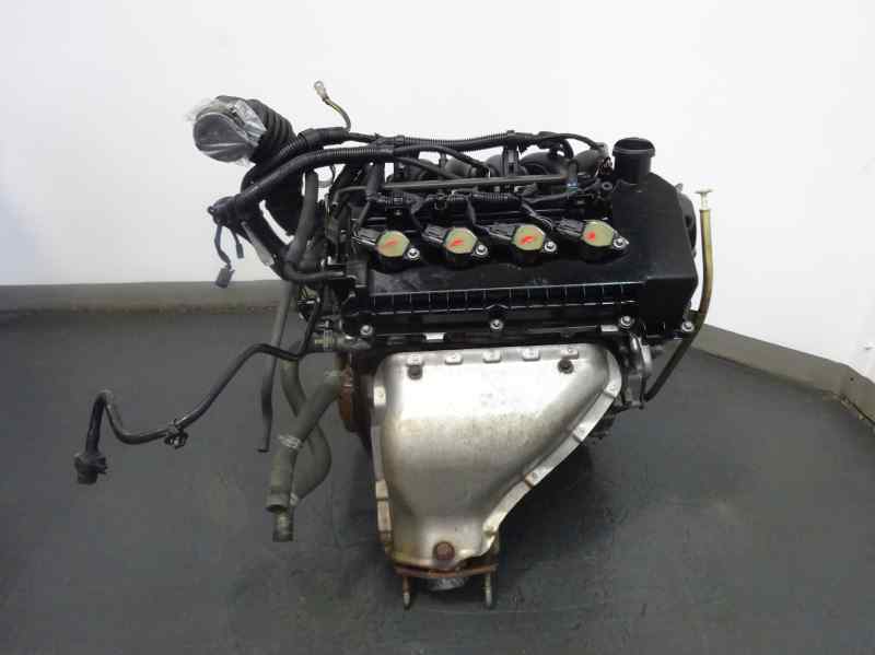 MOTOR COMPLETO SMART FORFOUR 1.3 AMT 94CV