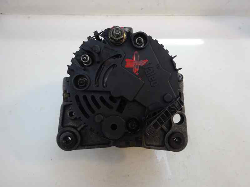 ALTERNADOR AUDI A4 1.9 TDI MT 110CV | 81KW