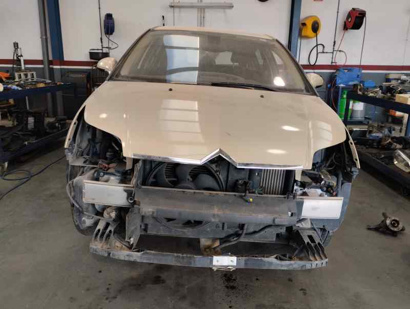 CAJA RELES FUSIBLES CITROEN C4 1.6 MT 109CV | 80KW