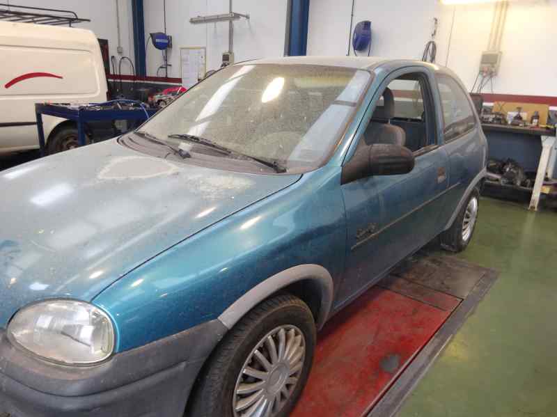 BOBINA ENCENDIDO OPEL CORSA 1.2I MT 45CV