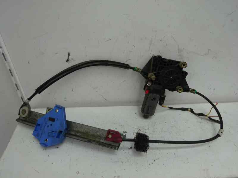 ELEVALUNAS TRASERO DERECHO FORD MONDEO 2.5 ST200 MT 205CV