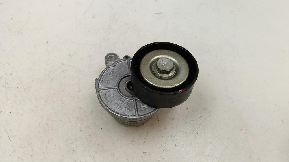 TENSOR CORREA AUXILIAR SEAT LEON 1.6 115CV TRANSMISION AUTOMATICA, DIESEL