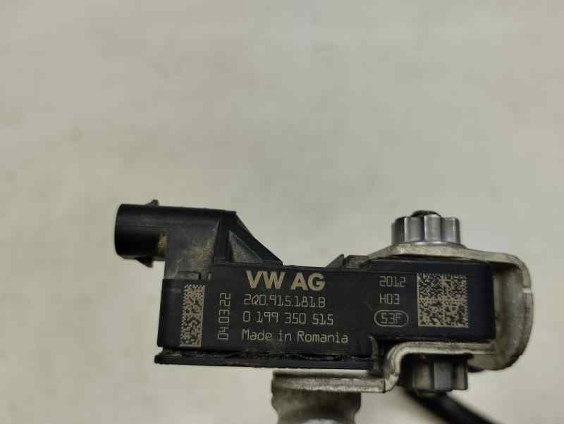 BATERIA SEAT ARONA 1.0 AMT 110CV | 81KW