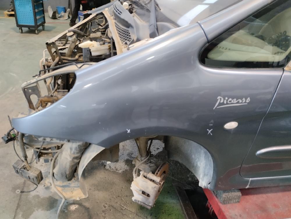 ALETA DELANTERA IZQUIERDA CITROEN XSARA PICASSO 2.0 MT 90CV | 66KW